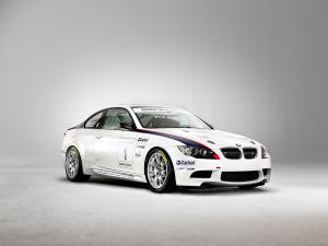 BMW M3 GT4 2009 года